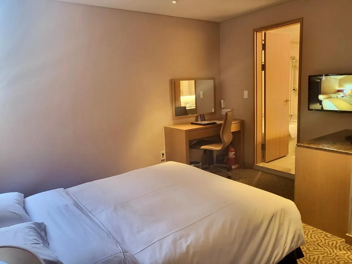 Summit Hotel Seoul Dongdaemun