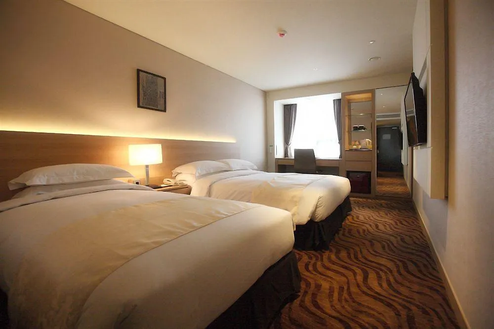 Summit Hotel Seoul Dongdaemun 3*,  Güney Kore