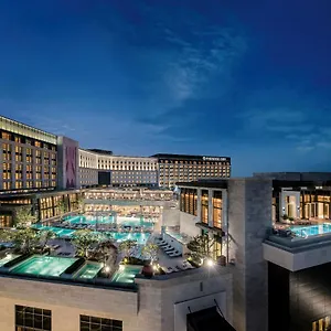Paradise 5*, Incheon Zuid-Korea