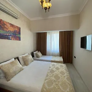 Boutique Sultan 3*, Стамбул Турция