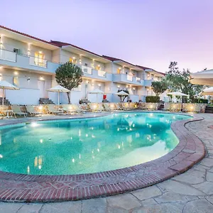 Nikiforos Village Aparthotel Chaniotis