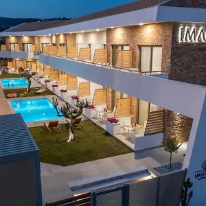 Imagine Luxury Aparthotel Nikiti (Sithonia)