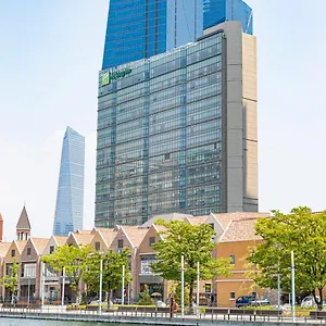 Songdo By Ihg 4*, Инчон Южная Корея