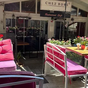 Chez Bore Hotel Istanbul