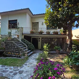 Casa Tessieri , Lucca Italië