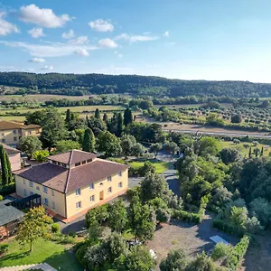 Il Cigliere Wellness 4*, Riparbella Italië