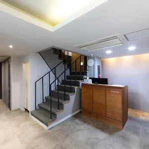 Hotel Station