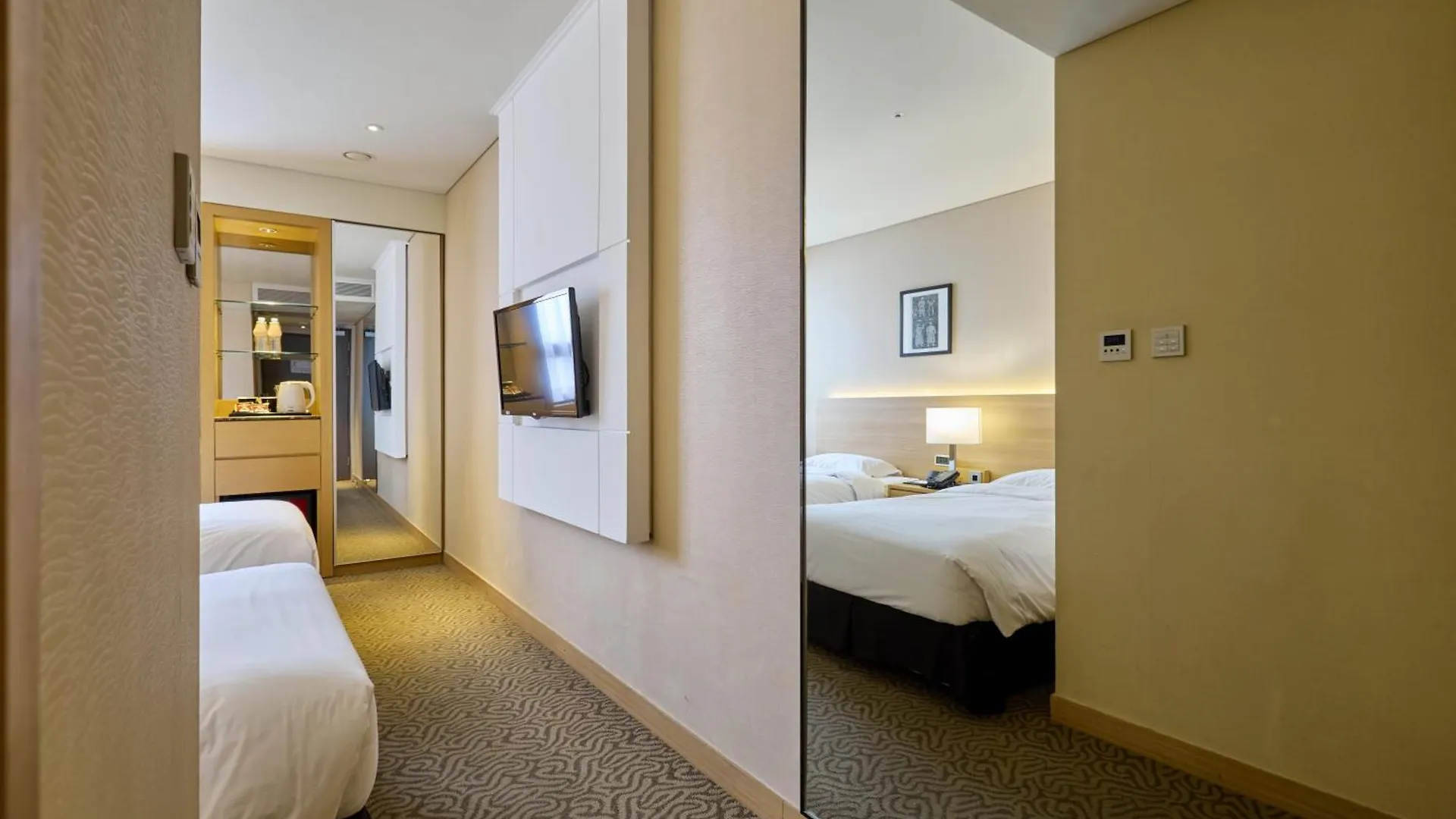 Summit Hotel Seoul Dongdaemun