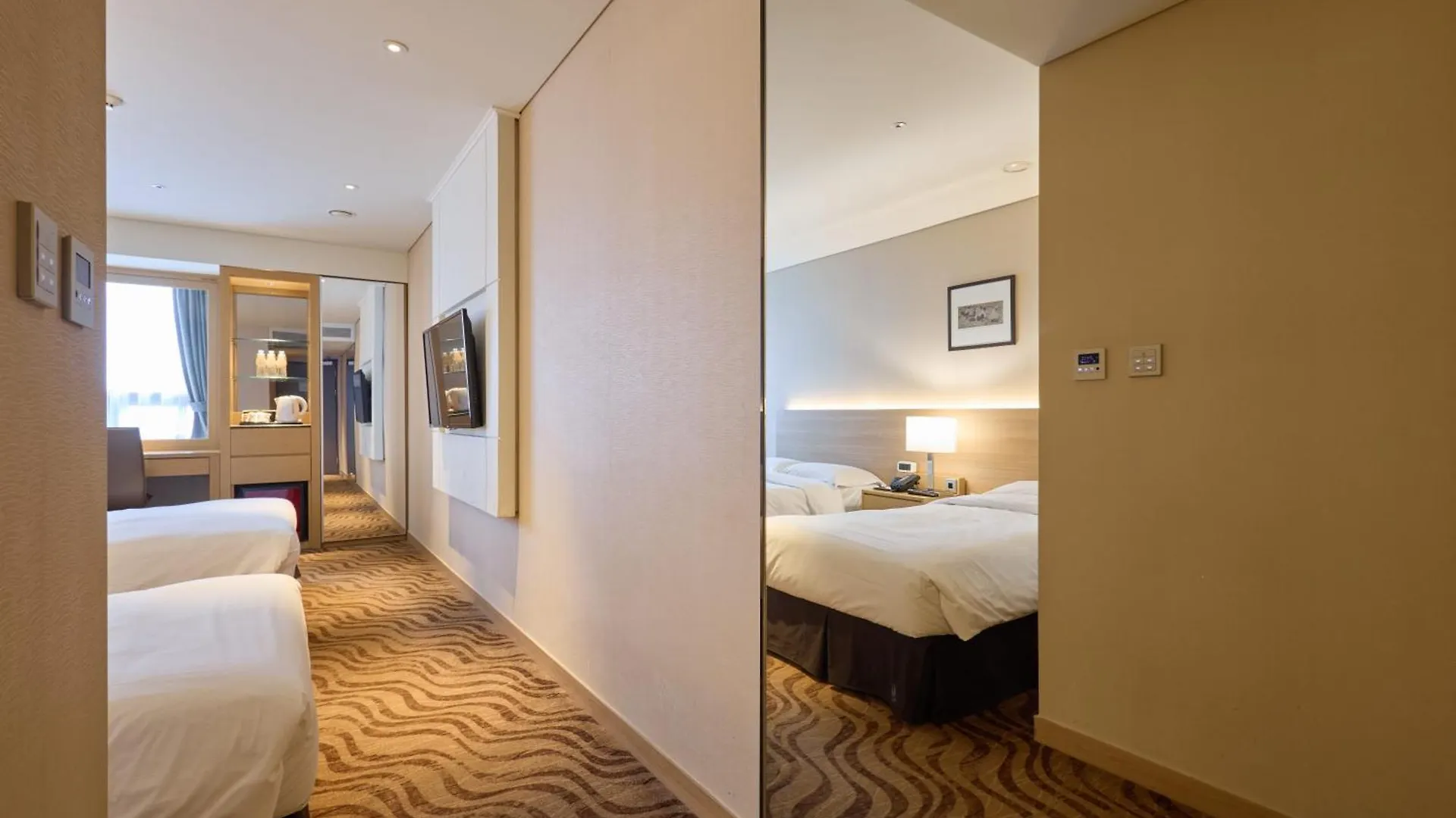 Summit Hotel Seoul Dongdaemun