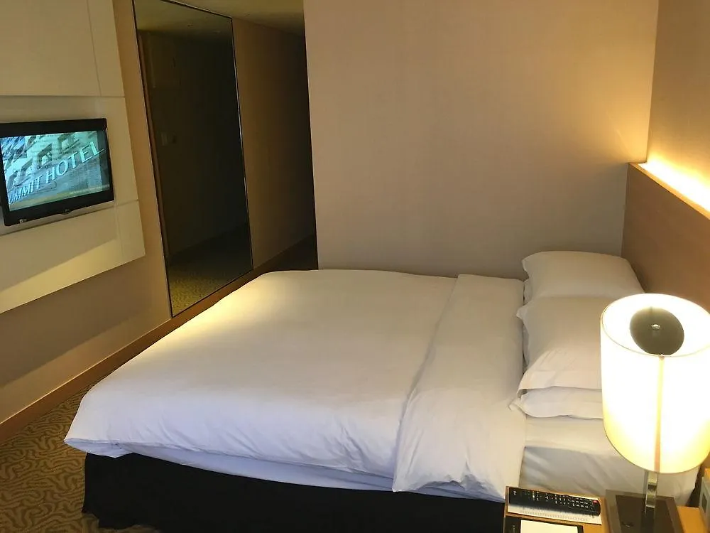 Summit Hotel Seoul Dongdaemun