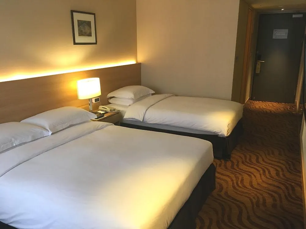 Summit Hotel Seoul Dongdaemun