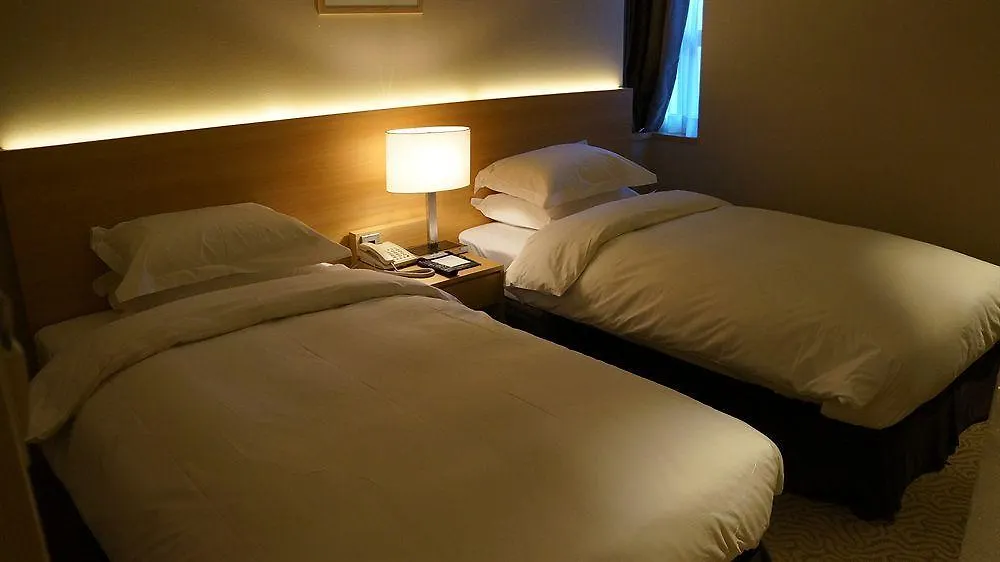 Summit Hotel Seoul Dongdaemun