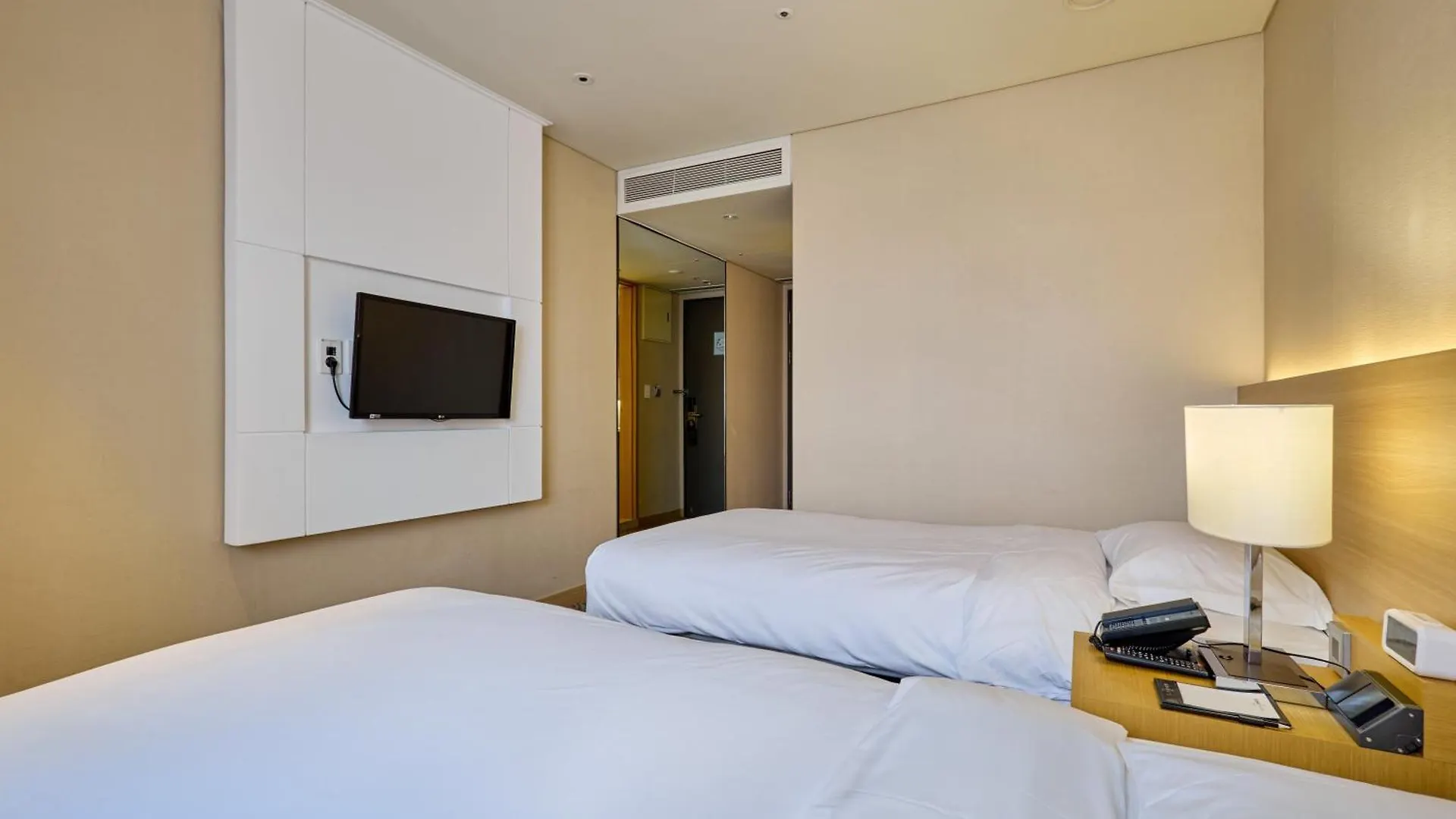 Summit Hotel Seoul Dongdaemun