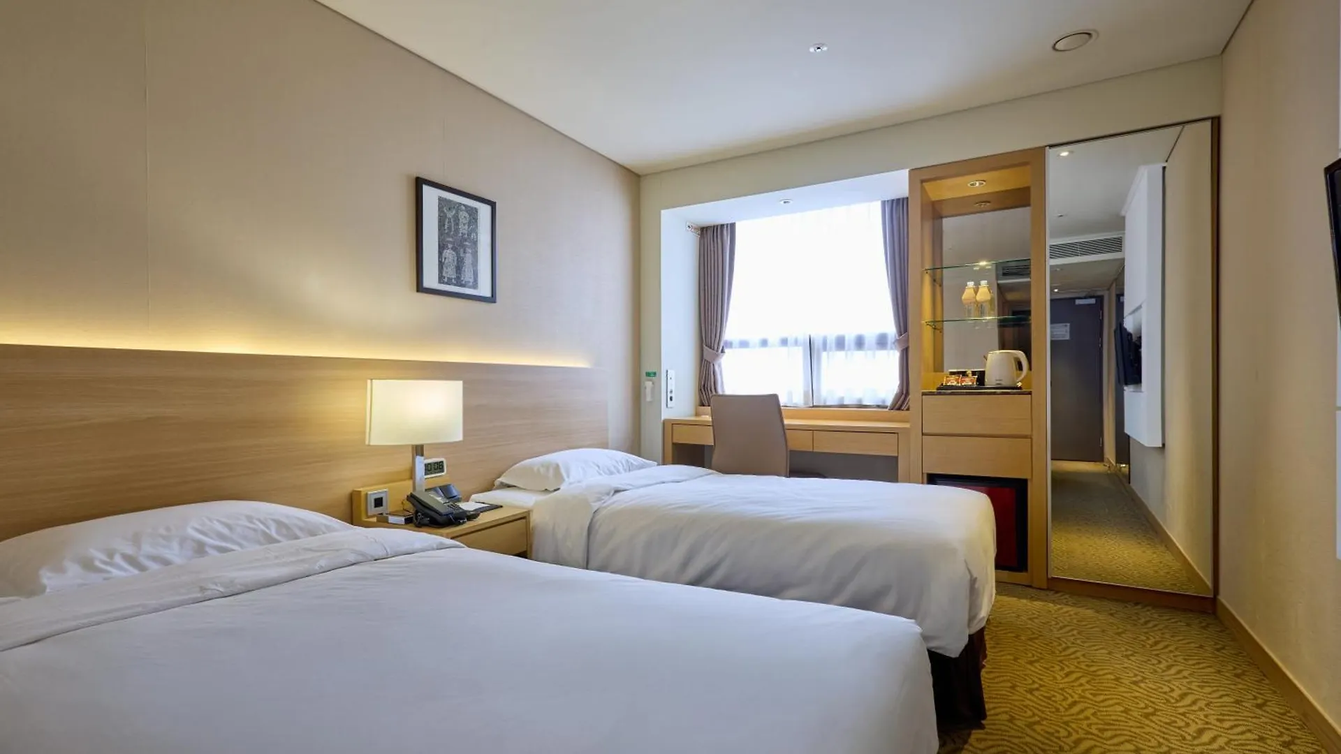 Summit Hotel Seoul Dongdaemun