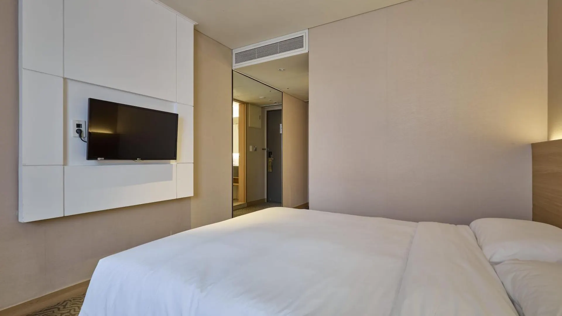 Summit Hotel Seoul Dongdaemun