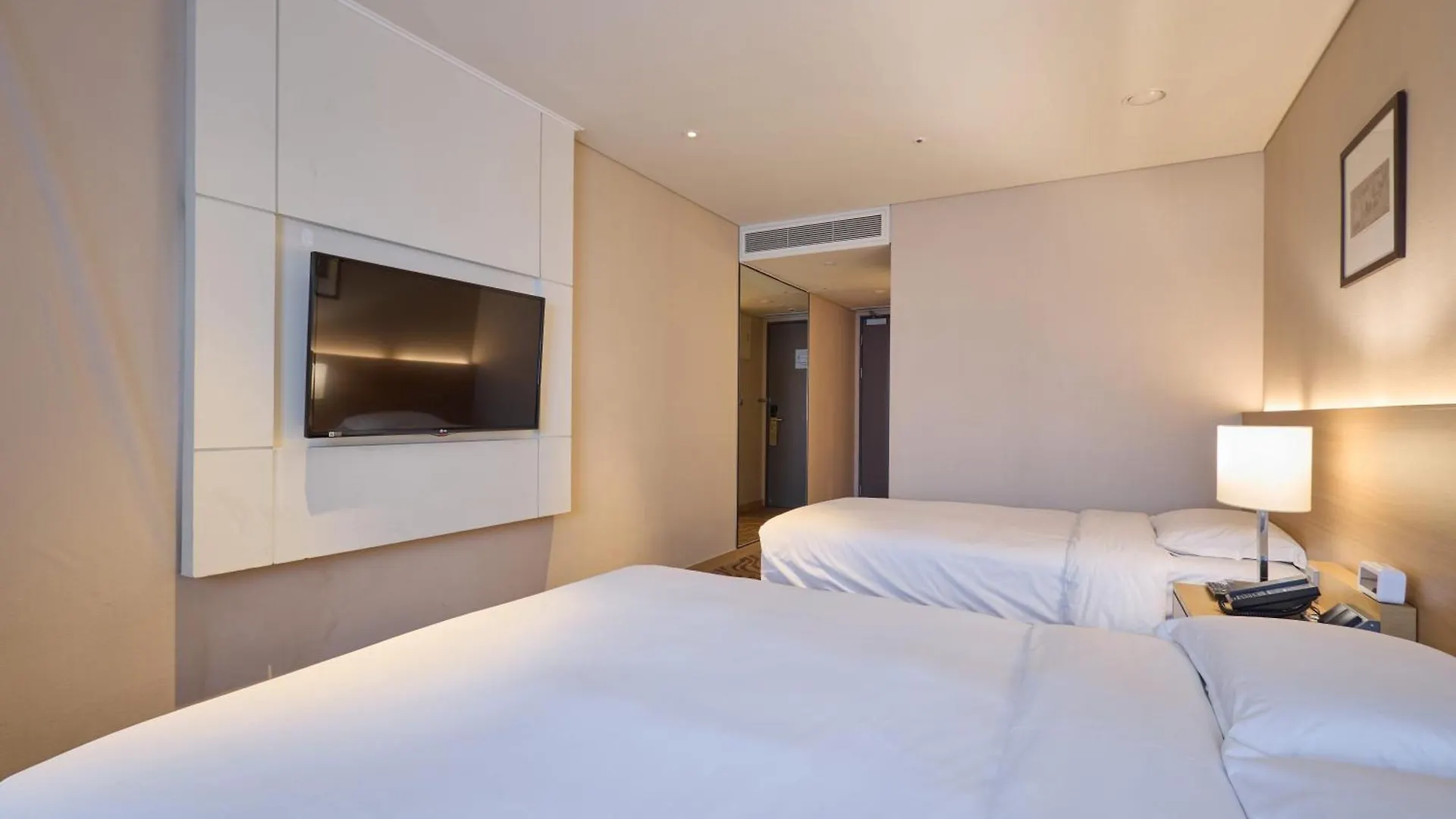 Summit Hotel Seoul Dongdaemun
