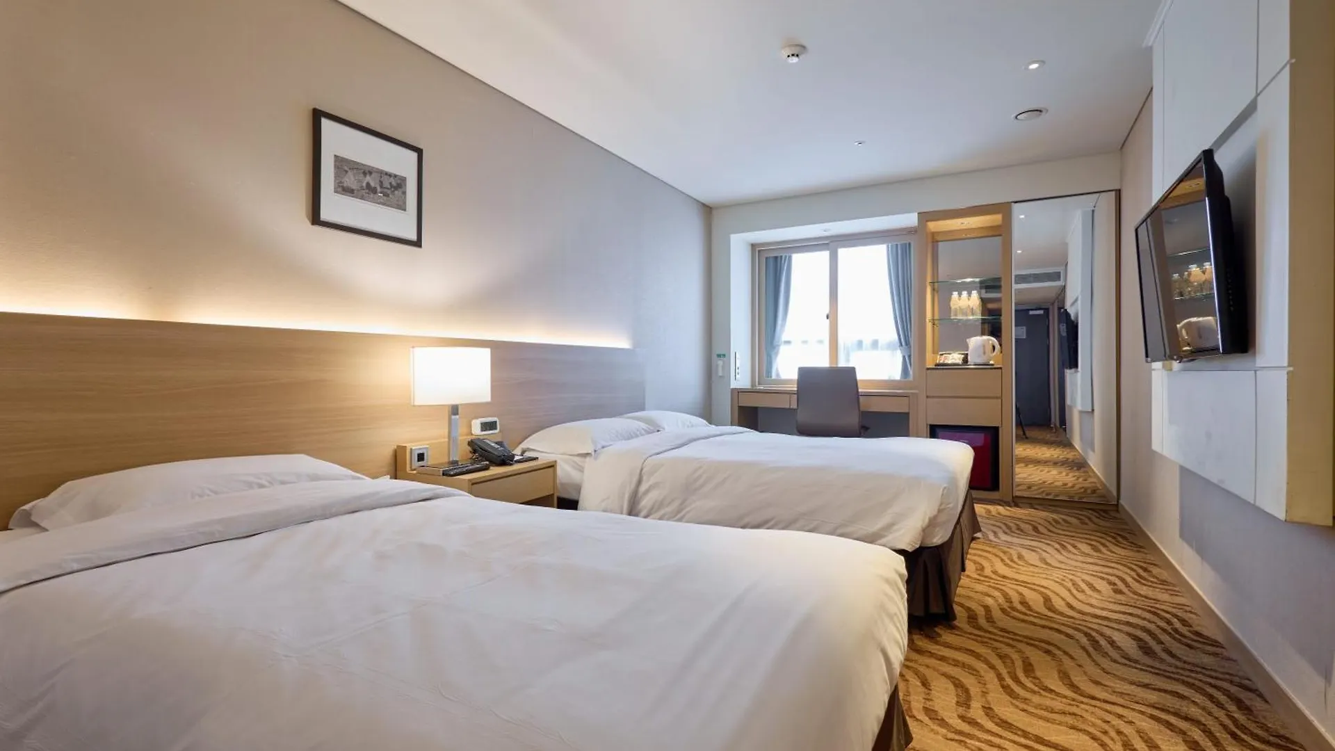 Summit Hotel Seoul Dongdaemun