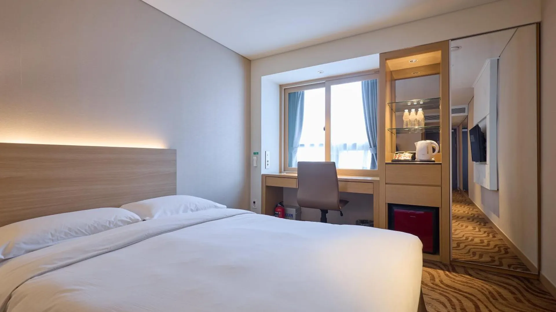 Summit Hotel Seoul Dongdaemun