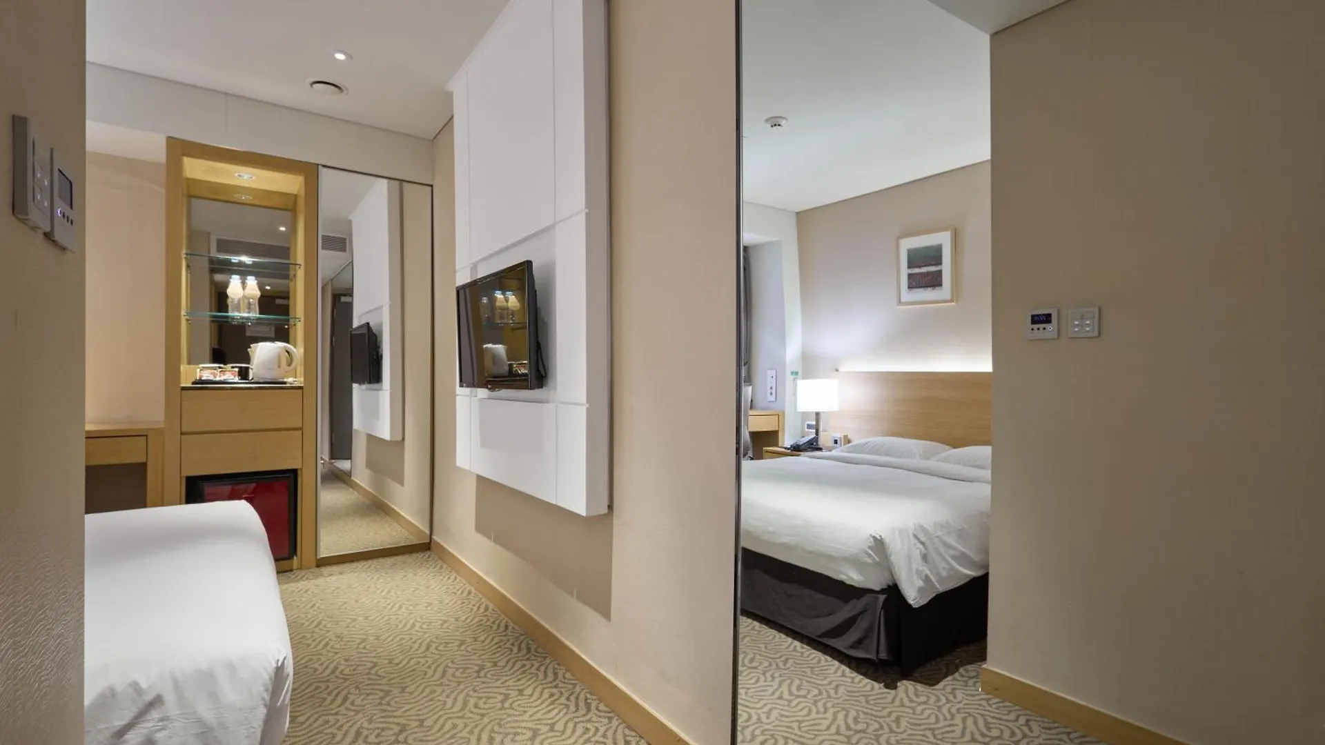 Summit Hotel Seoul Dongdaemun