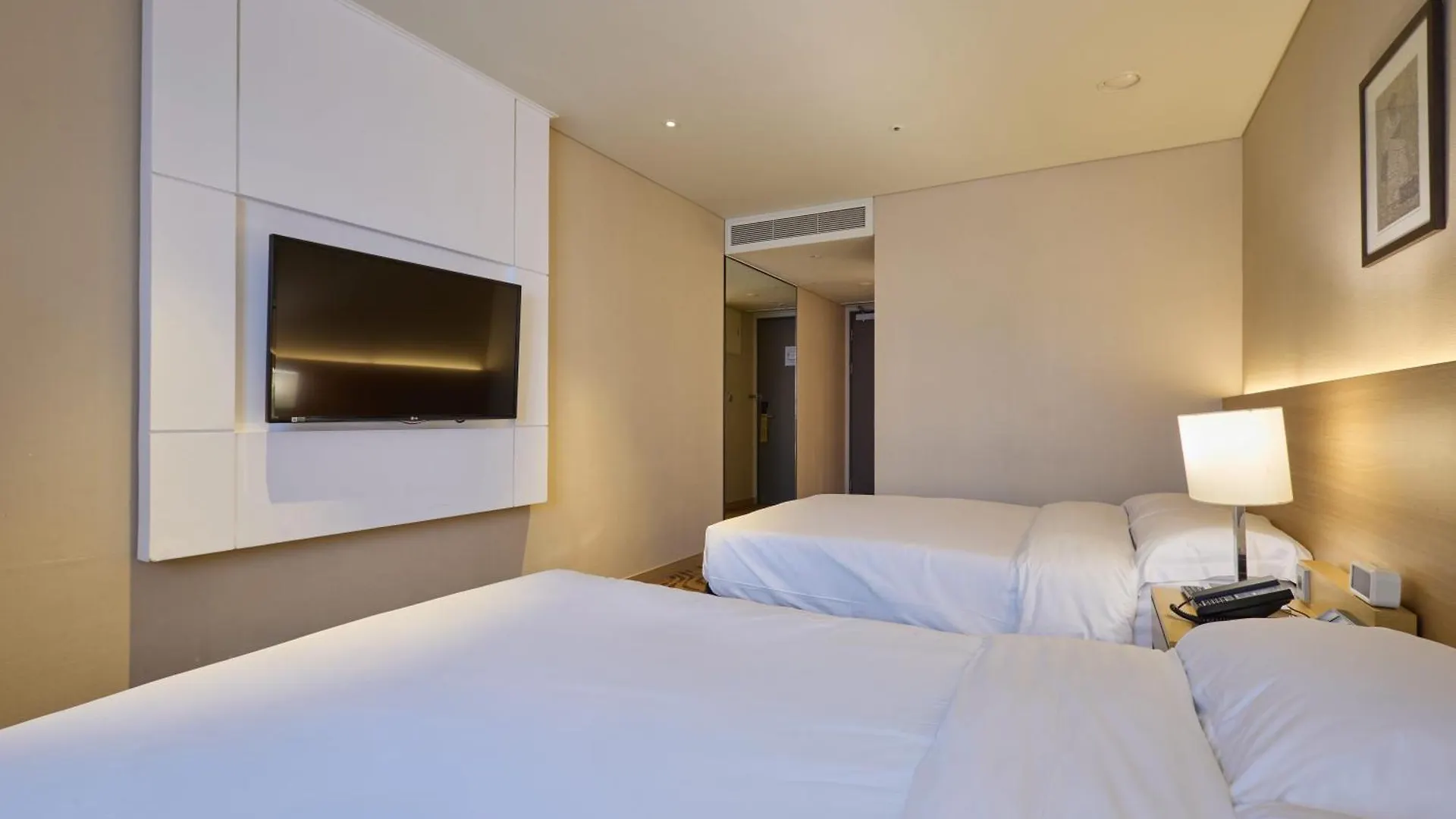 Summit Hotel Seoul Dongdaemun