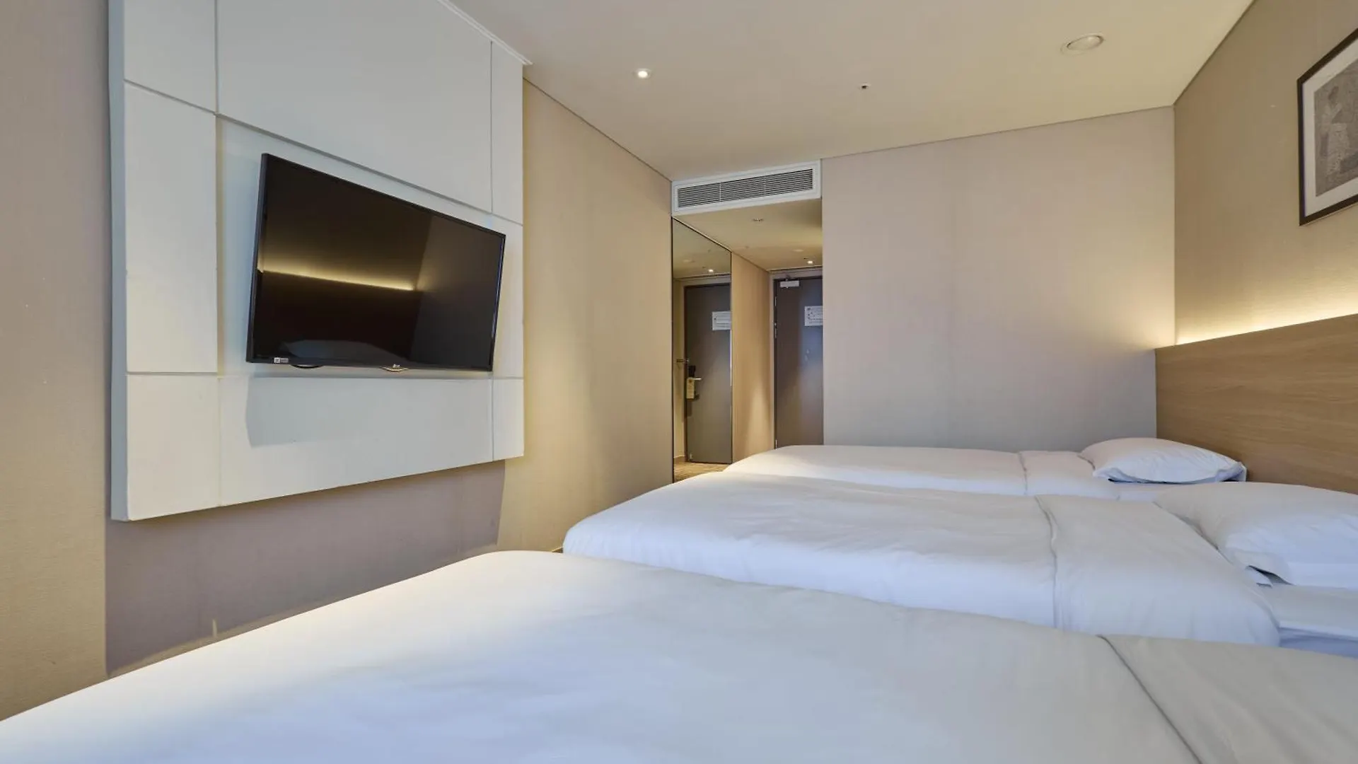 Summit Hotel Seoul Dongdaemun