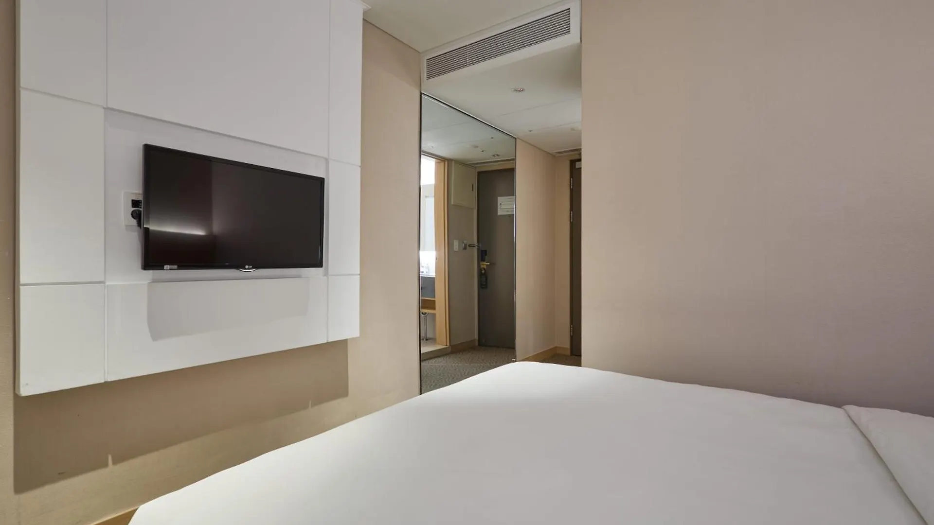 Summit Hotel Seoul Dongdaemun