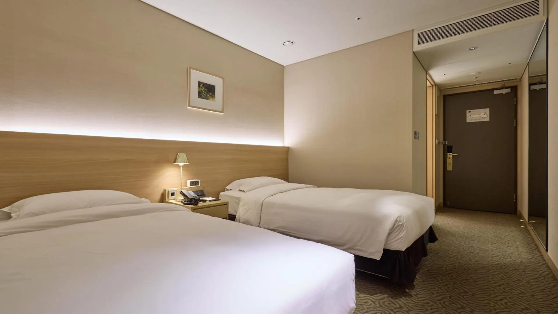 Summit Hotel Seoul Dongdaemun Zuid-Korea