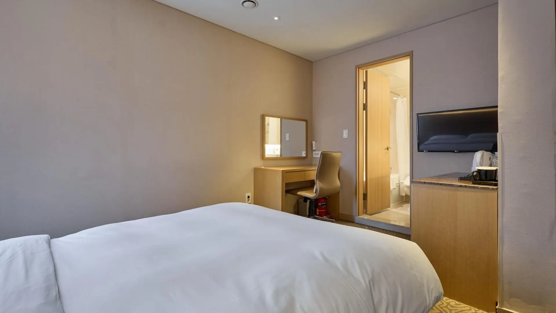 ***  Summit Hotel Seoul Dongdaemun Zuid-Korea