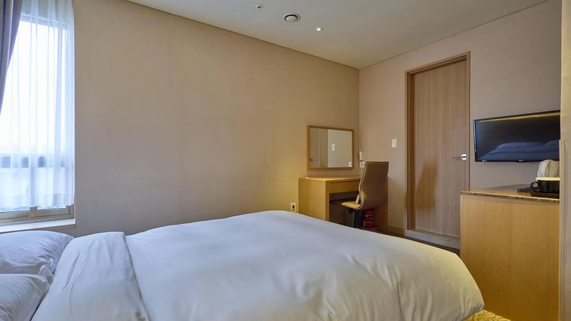 Summit Hotel Dongdaemun Seoul