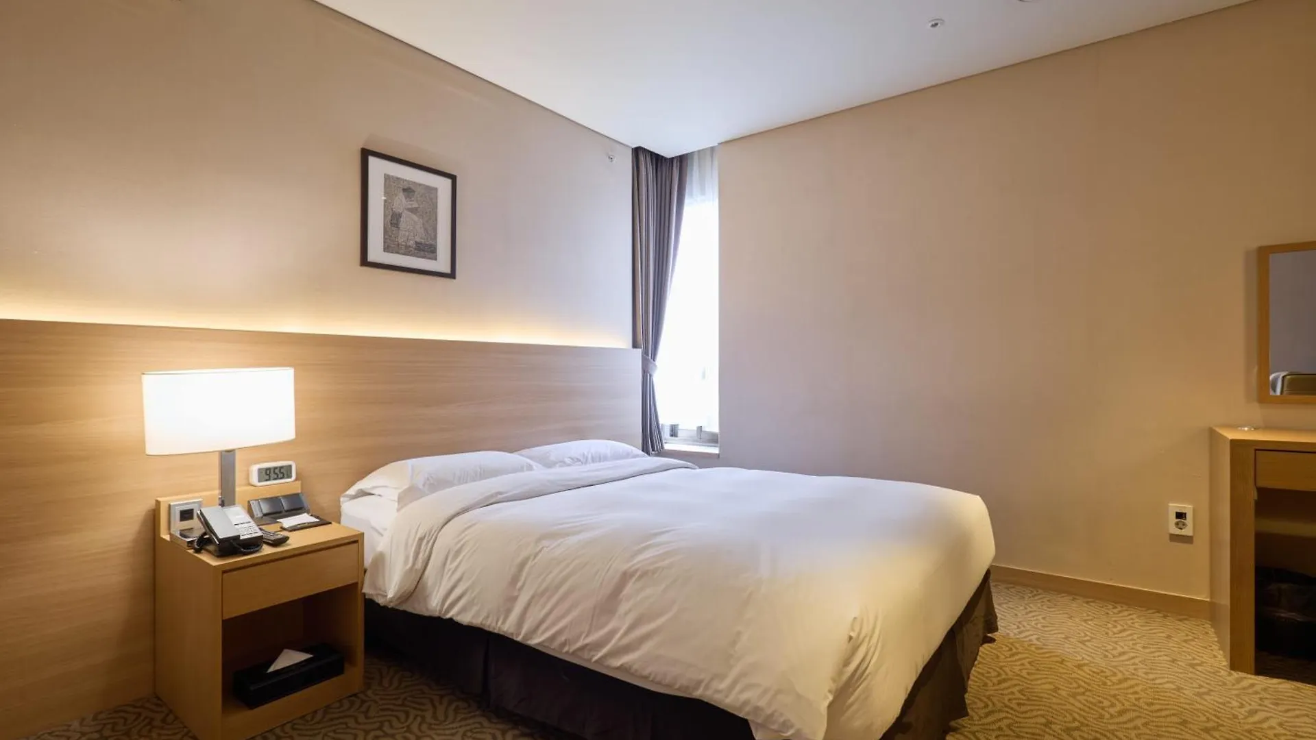 Summit Hotel Seoul Dongdaemun
