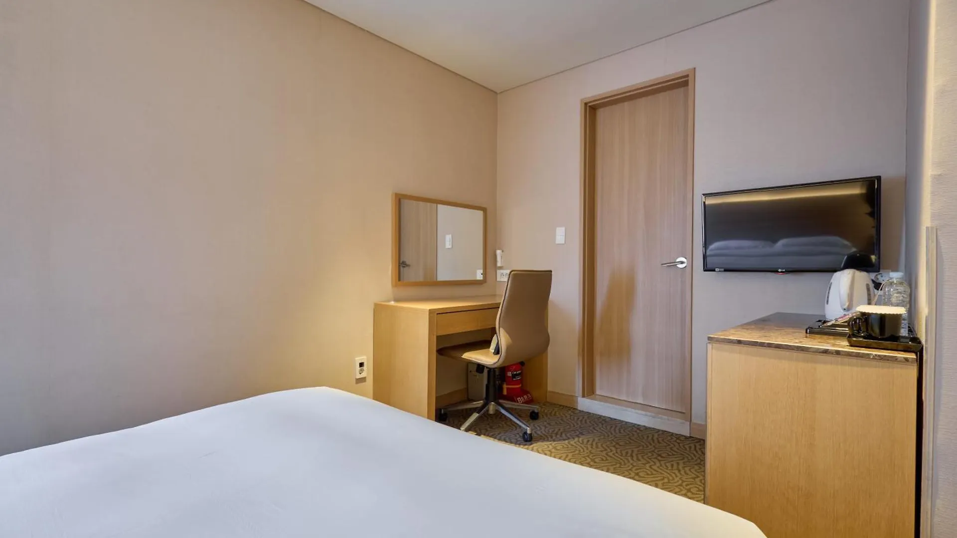 Summit Hotel Seoul Dongdaemun