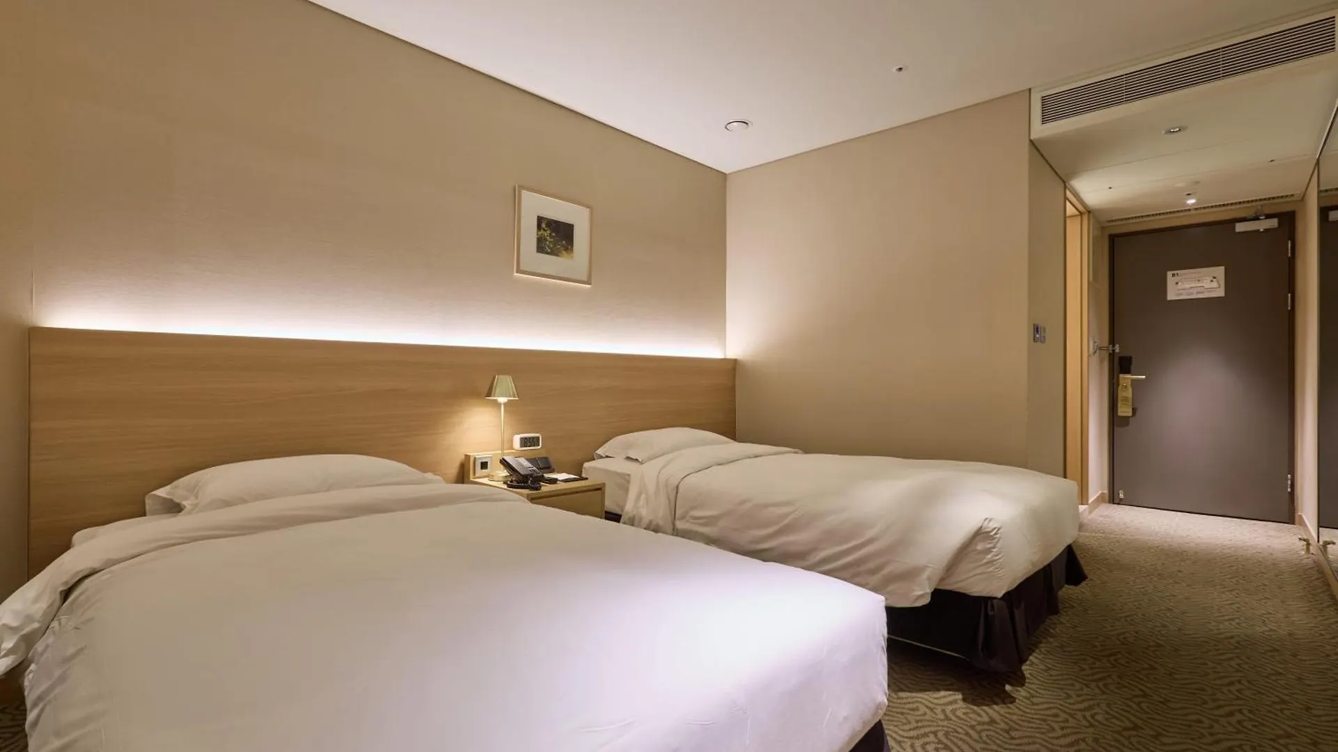 Summit Hotel Seoul Dongdaemun