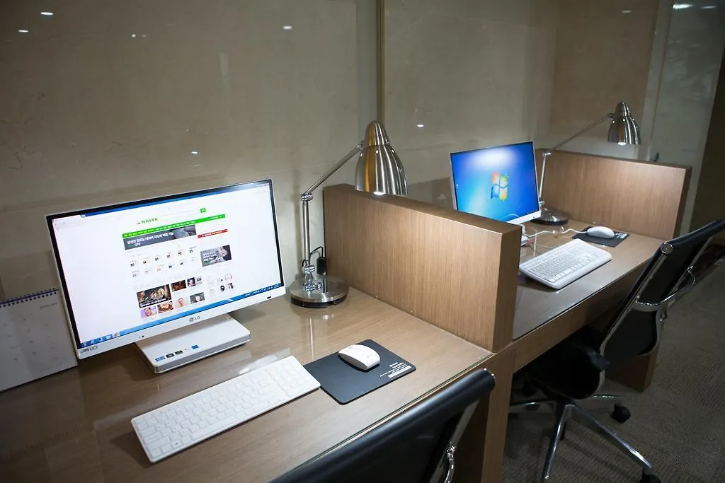 Summit Hotel Seoul Dongdaemun