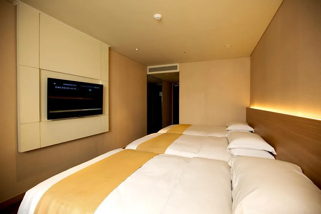 Summit Hotel Seoul Dongdaemun