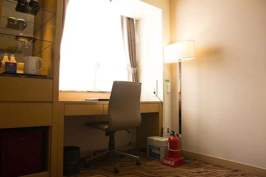 Summit Hotel Seoul Dongdaemun