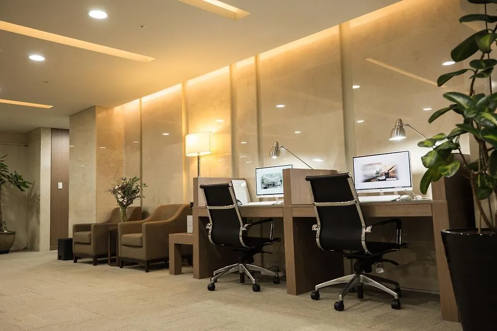 Summit Hotel Seoul Dongdaemun