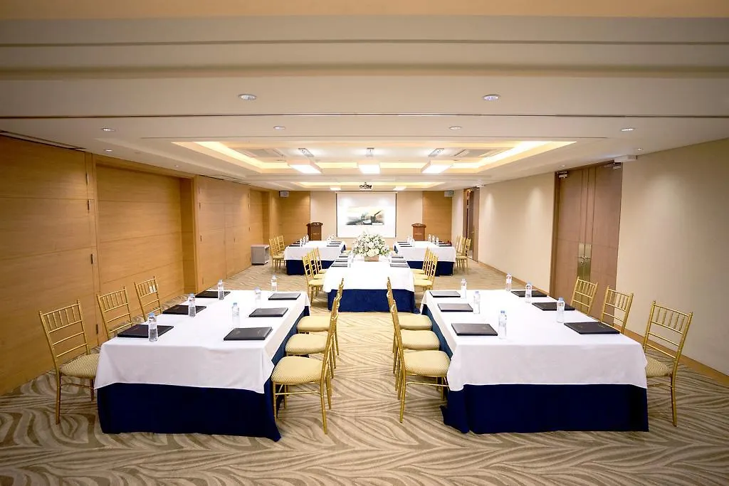 ***  Summit Hotel Seoul Dongdaemun Zuid-Korea