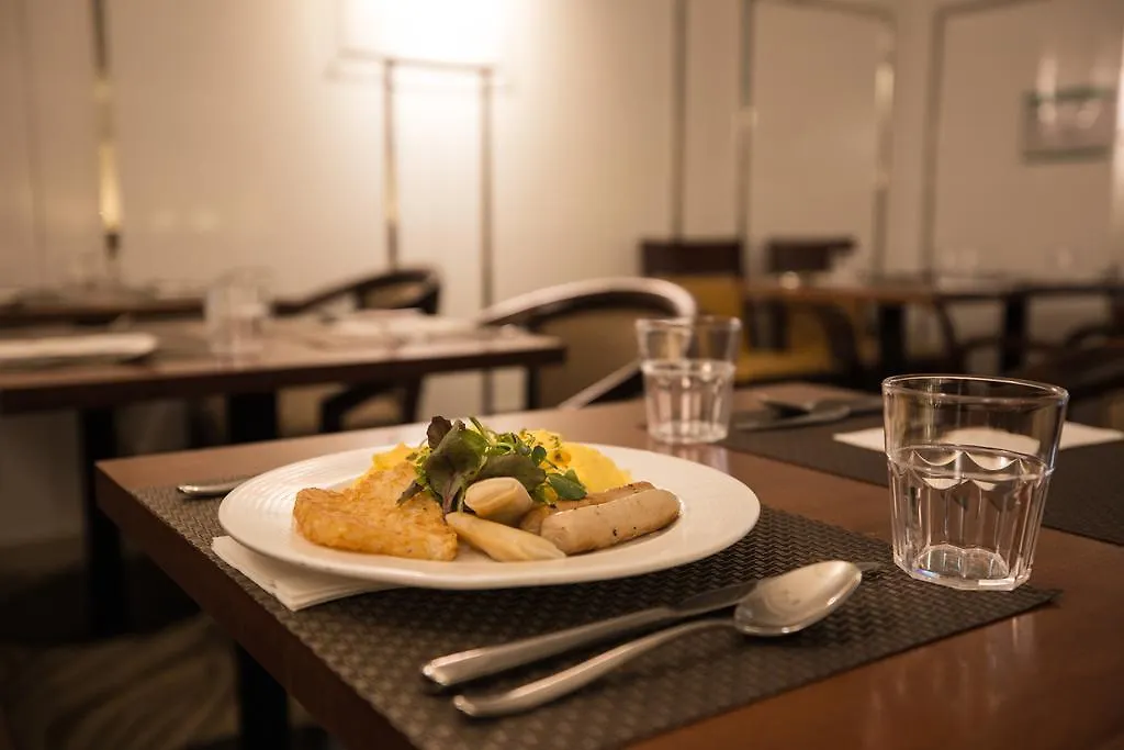 Summit Hotel Seoul Dongdaemun