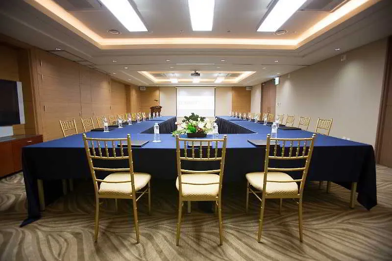 Summit Hotel Seoul Dongdaemun