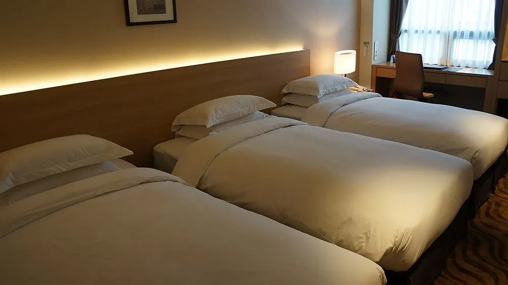 Summit Hotel Seoul Dongdaemun