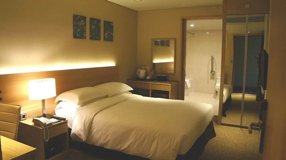 Summit Hotel Seoul Dongdaemun