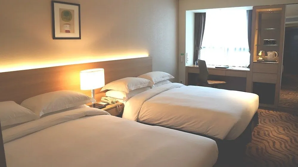 Summit Hotel Seoul Dongdaemun Zuid-Korea