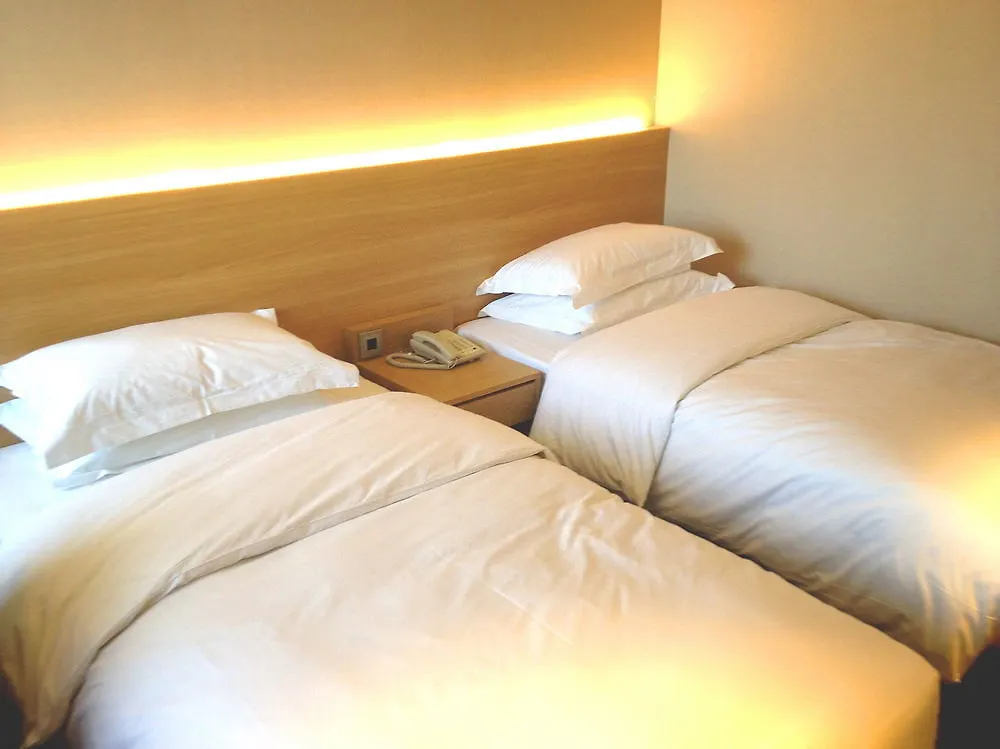 Summit Hotel Seoul Dongdaemun 3*,  Zuid-Korea