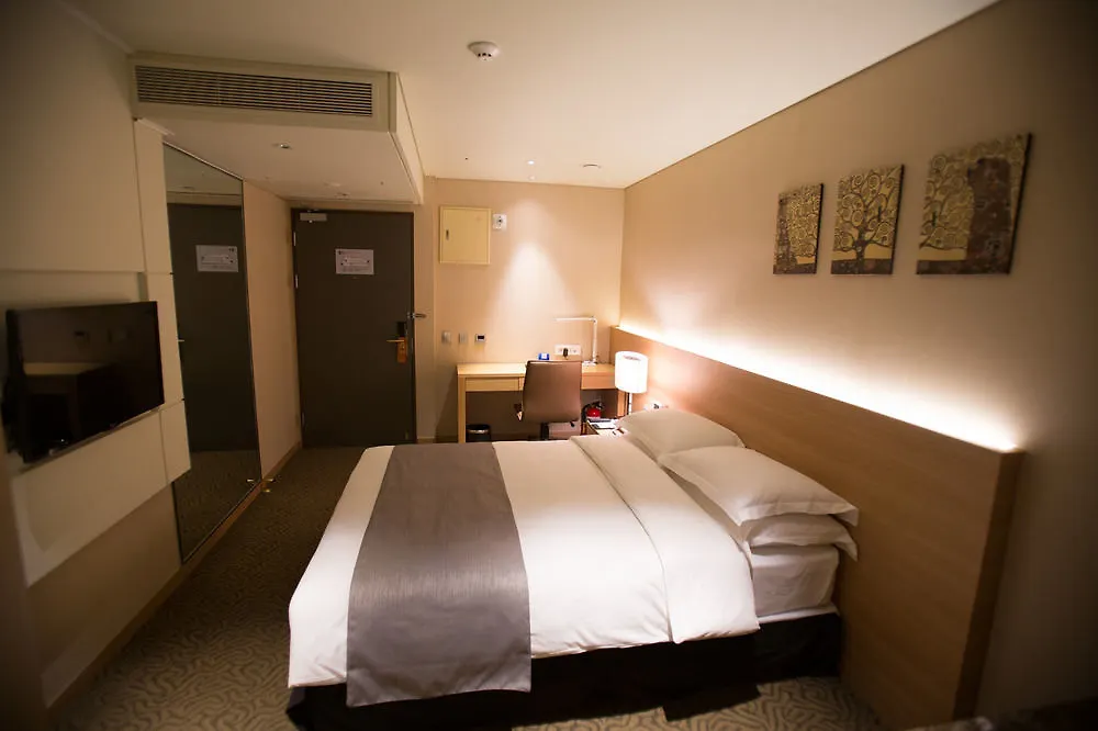 Summit Hotel Seoul Dongdaemun