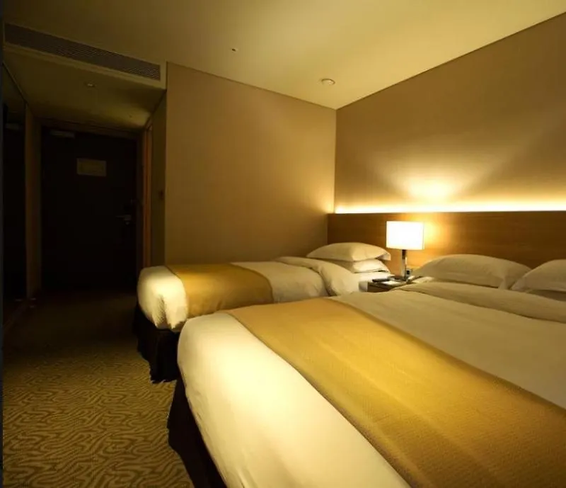 Summit Hotel Seoul Dongdaemun