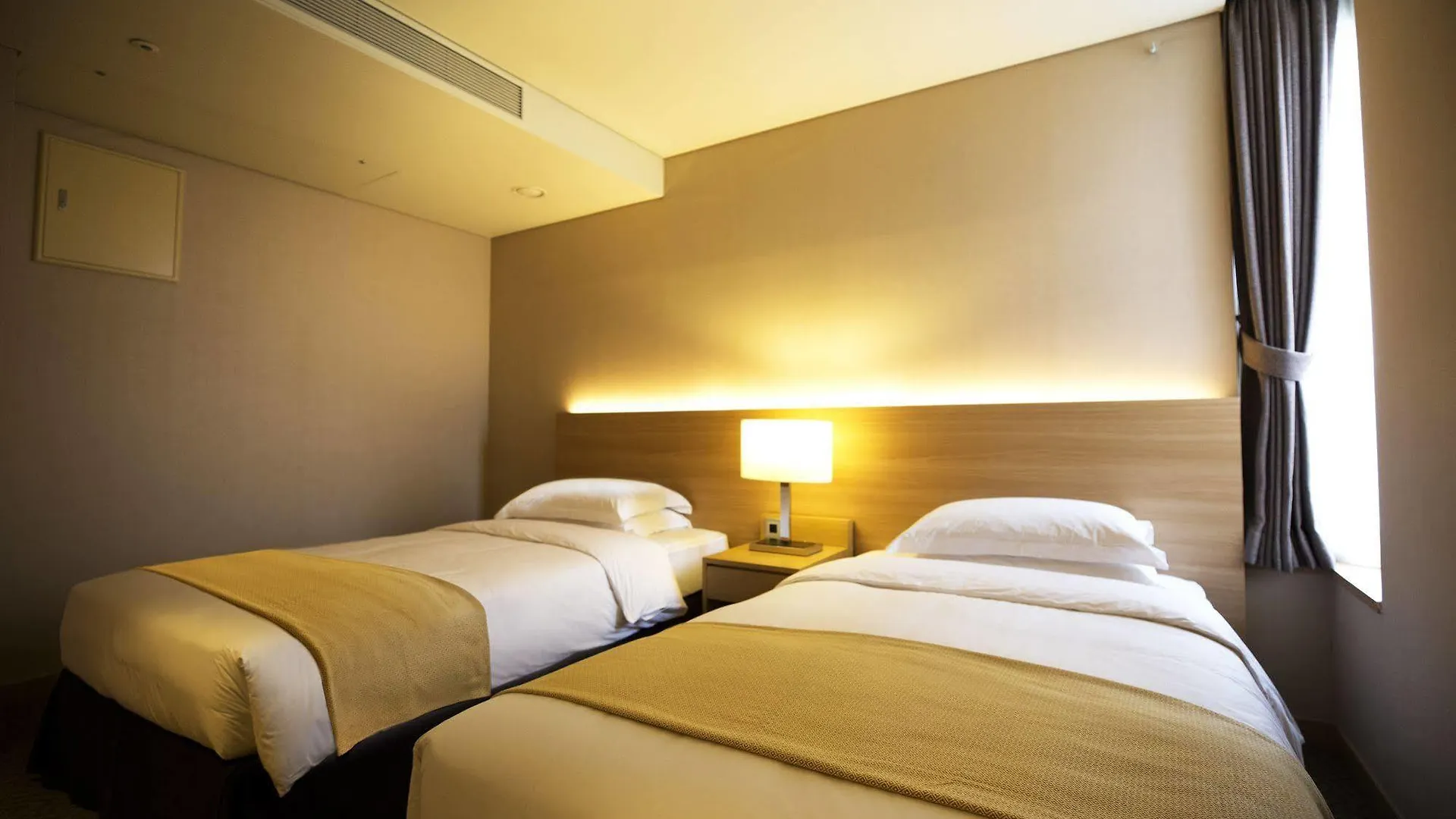 Summit Hotel Seoul Dongdaemun