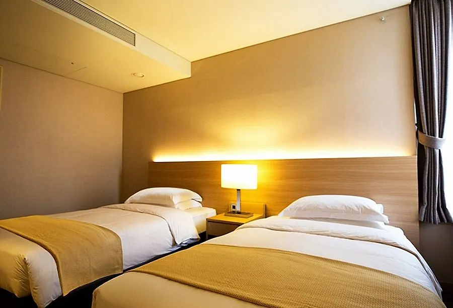 Summit Hotel Seoul Dongdaemun