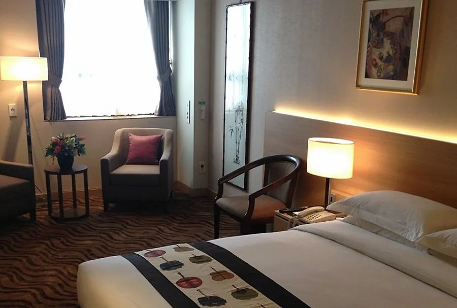 Summit Hotel Seoul Dongdaemun