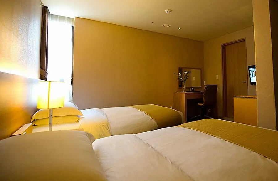 Summit Hotel Seoul Dongdaemun