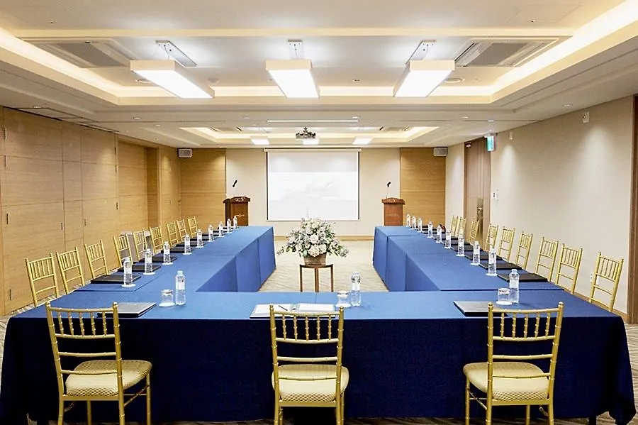 Summit Hotel Seoul Dongdaemun